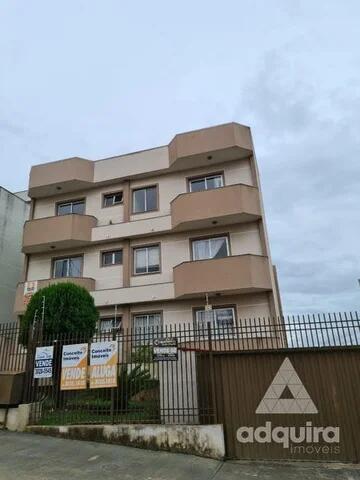Foto Imóvel - Apartamento Para Venda 3 Quartos, 2 Vagas, 72.2m², Uvaranas