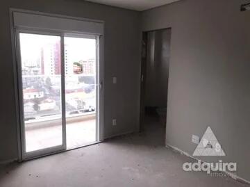Foto Imóvel - Apartamento à Venda 2 Quartos, 1 Suite, 100.69m², Centro
