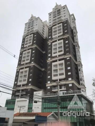 Foto Imóvel - Apartamento à Venda 1 Quarto, 1 Vaga, 68.77m², Centro