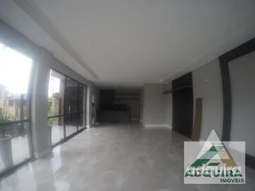 Foto Imóvel - Apartamento à Venda 3 Quartos, 3 Suites, 2 Vagas, 275.41m², Jardim Carvalho