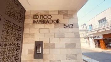 Foto Imóvel - Apartamento à Venda 3 Quartos, 1 Suite, 1 Vaga, 215.83m², Centro, Ponta Grossa -