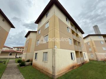 Foto Imóvel - Apartamento No Condomínio Le Village Pitangui