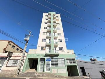 Foto Imóvel - Apartamento Para Locação 1 Quarto, 1 Vaga, Centro
