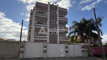 Foto Imóvel - Apartamento à Venda 3 Quartos, 1 Suite, 2 Vagas, 139.82m², Jardim Carvalho