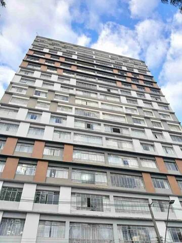 Foto Imóvel - Apartamento à Venda E Locação  3 Quartos, 1 Suite, 1 Vaga, 137m², Centro