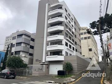 Foto Imóvel - Apartamento à Venda E Locação, 2 Quartos, 1 Suite, 2 Vagas, 244m², Centro