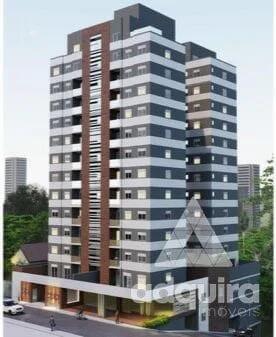 Foto Imóvel - Apartamento à Venda 3 Quartos, 1 Suite, 2 Vagas, 191.91m², Centro