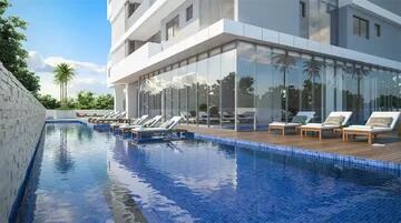 Foto Imóvel - Apartamento à Venda 3 Quartos, 1 Suite, 220m², Estrela