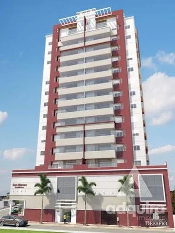 Foto Imóvel - Apartamento à Venda 3 Quartos, 1 Suite, 2 Vagas, 344.43m², O