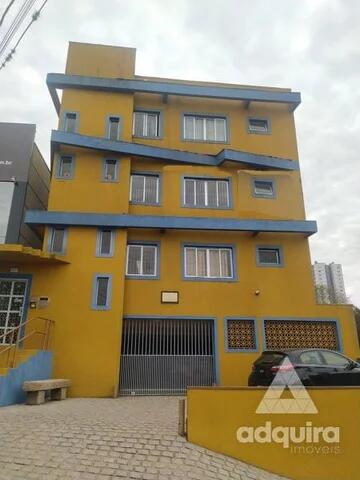 Foto Imóvel - Apartamento Para Locação 1 Quarto, 30m², Centro, Ponta Gross
