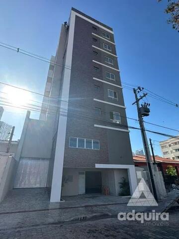 Foto Imóvel - Apartamento à Venda 2 Quartos, 1 Suite, 2 Vagas, 122.88m², Estrela