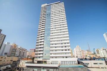 Foto Imóvel - Apartamento Para Locação 4 Quartos, 3 Suites, 3 Vagas, 230m²