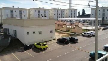 Foto Imóvel - Apartamento à Venda 3 Quartos, 1 Vaga, 64m², Uvaranas