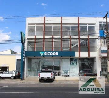 Foto Imóvel - Comercial Para Locação 565.13m², Chapada, Ponta Grossa - Pr
