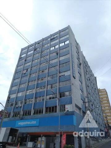 Foto Imóvel - Conjunto Comercial A Venda