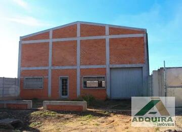 Foto Imóvel - Comercial Para Locação 520m², Contorno, Ponta Grossa - Pr