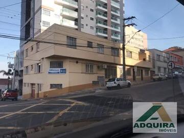Foto Imóvel - Comercial à Venda 6 Quartos, 6 Vagas, 585.88m², Centro
