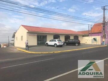 Foto Imóvel - Comercial à Venda 355m², Uvaranas, Ponta Grossa - Pr