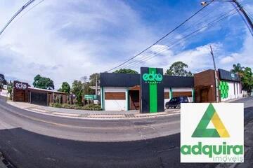 Foto Imóvel - Comercial à Venda 10 Vagas, 4506.34m², Centro