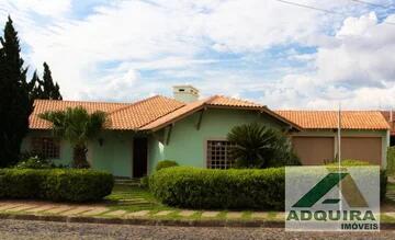 Foto Imóvel - Comercial à Venda 3 Quartos, 1 Suite, 2 Vagas, 709.5m², Rond