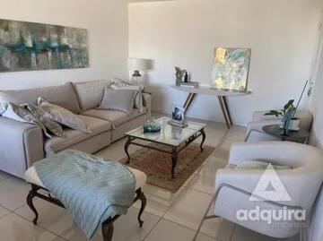 Foto Imóvel - Apartamento à Venda 3 Quartos, 1 Suite, 1 Vaga, Centro