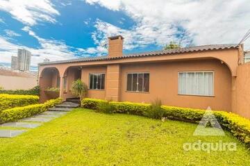 Foto Imóvel - Comercial à Venda 3 Quartos, 1 Suite, 10 Vagas, 1120m², Jard