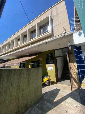 Foto Imóvel - Sala Comercial Para Locação 45m², Centro, Ponta Grossa - Pr