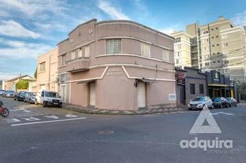 Foto Imóvel - Comercial à Venda 651m², Estrela, Ponta Grossa - Pr