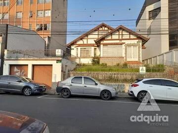 Foto Imóvel - Comercial Para Locação 5 Quartos, 2 Vagas, 873.02m², Centro,