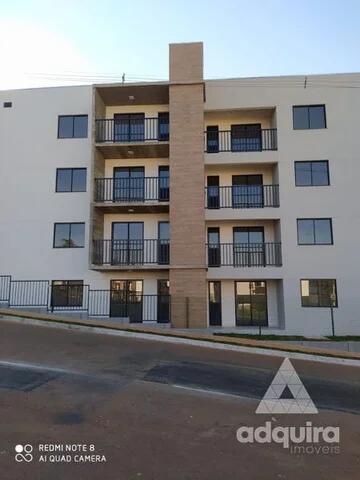 Foto Imóvel - Apartamento à Venda 2 Quartos, 1 Vaga, 91.07m², Colônia Dona
