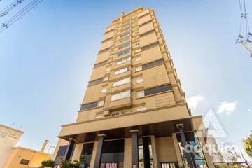 Foto Imóvel - Apartamento Mobiliado - Edifício Monterrey
