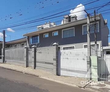 Foto Imóvel - Comercial à Venda 528m², Estrela, Ponta Grossa - Pr