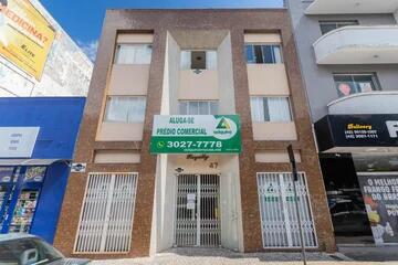 Foto Imóvel - Comercial Para Locação 60m², Centro, Ponta Grossa - Pr
