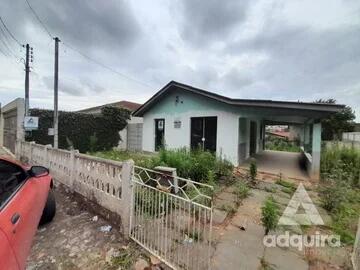 Foto Imóvel - Comercial à Venda, 275m², Contorno, Ponta Grossa - Pr