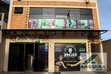 Foto Imóvel - Comercial à Venda 4 Quartos, 2 Vagas, 247.5m², Jardim Carvalho
