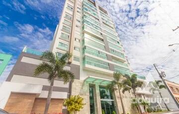 Foto Imóvel - Apartamento Semimobiliado Para Locação, 3 Quartos, Sendo 1 Suíte, 1 Vaga