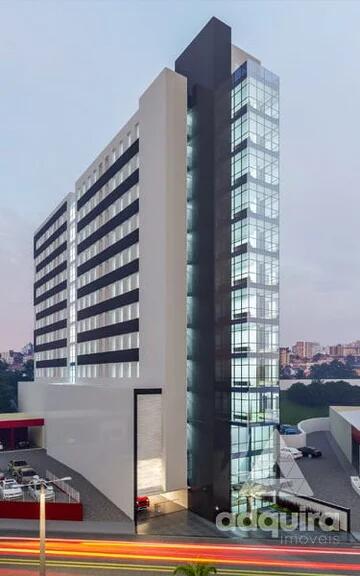 Foto Imóvel - Comercial à Venda 179.15m², Nova Rússia