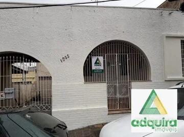 Foto Imóvel - Comercial à Venda 3 Quartos, 3 Vagas, 250m², Centro