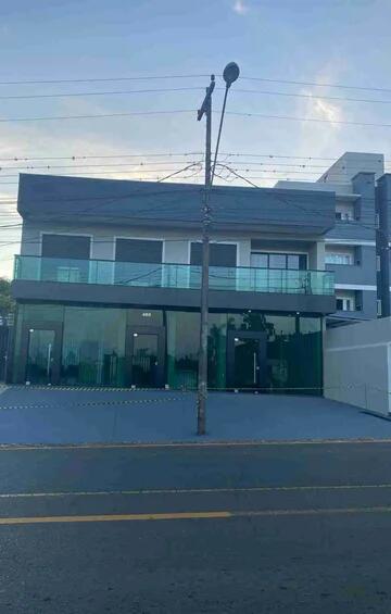 Foto Imóvel - Sala Comercial Para Locação 65m², Contorno, Ponta Grossa - P