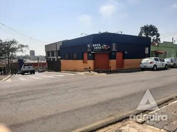 Foto Imóvel - Comercial à Venda 315m², Uvaranas, Ponta Grossa - Pr