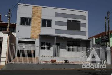 Foto Imóvel - Comercial à Venda 2 Quartos, 8 Vagas, 396m², Uvaranas