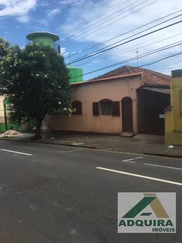 Foto Imóvel - Comercial à Venda 231m², Centro, Ponta Grossa - Pr