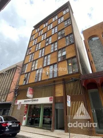 Foto Imóvel - Sala Ou Escritório Comercial Para Locação 16,5m², Rua Quinze De Novembro