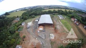 Foto Imóvel - Comercial à Venda 15193m², Cará-cará, Ponta Grossa - Pr