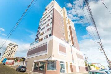 Foto Imóvel - Apartamento à Venda E Locação Com 3 Quartos, 2 Suites, 3 Vag