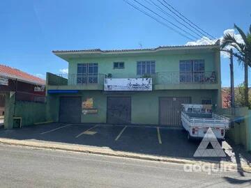 Foto Imóvel - Comercial à Venda 3 Quartos, 1 Suite, 3 Vagas, 462m², Uvaranas