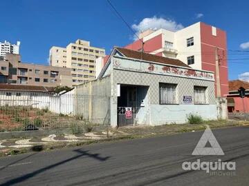 Foto Imóvel - Comercial à Venda 396m², Orfãs, Ponta Grossa - Pr