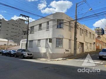 Foto Imóvel - Conjunto De Imóveis Comerciais à Venda, Esquina, 687.52m², C