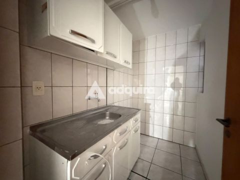 Comercial Para Locação 100m², Centro, Ponta Grossa - Pr