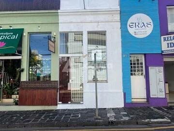 Foto Imóvel - Sala Comercial No Centro, Próxima à Caixa Econômica